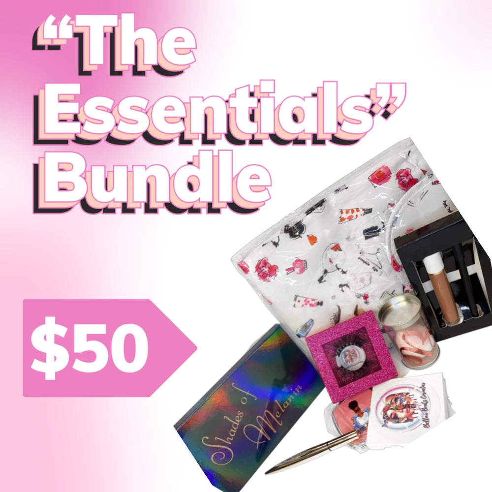 Image of Essential Bundle