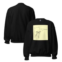 Image 1 of Unisex Sweatshirt no compliance 