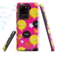 Image 16 of Cygen Divine Designs Cute Messages Tough Case for Samsung®