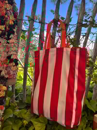 Image 2 of sac plage mini 
