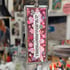 WORLD ON FIRE / TRANS LIBERATION - KEY CHAIN / BAG CHARM Image 4