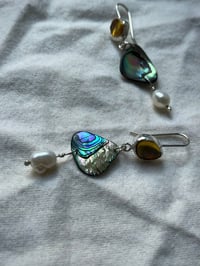 Image 3 of Ohrringe Seaswept