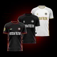 Maillot Omerta