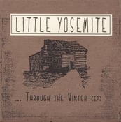 Image of "... Through the Winter" EP MP3 DOWNLOAD
