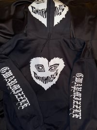 Old English Gwap Hoodie 