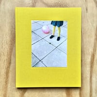 Image 1 of Kirsty Mackay - My Favourite Colour Was Yellow (Signed/Numbered)