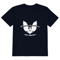 Image 1 of Organic cotton kids t-shirt