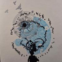 Image 2 of For All Who Wander, 2nd edition / greeting card