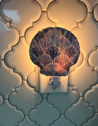 Image 3 of Coral Nightlight