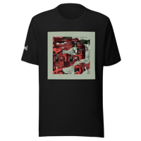Tongue in Cheek Tee