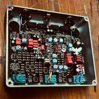 Image 3 of URUK-HAI MKII {PARALLEL} DRIVE & FUZZ