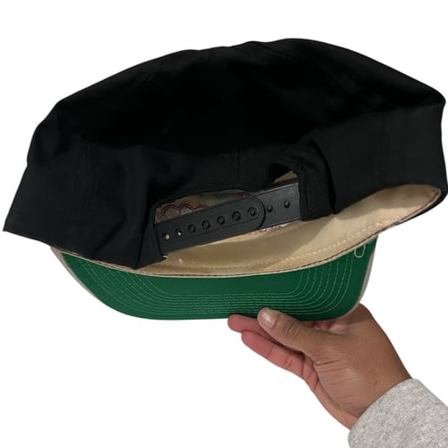 Image of Vintage Atlanta Falcons Scripted SnapBack
