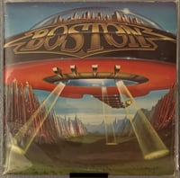 Boston- Don’t Look Back