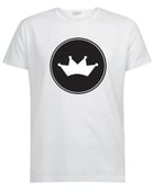 Image of Solitary Logo White