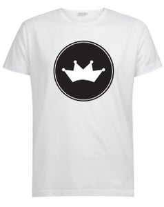 Image of Solitary Logo White