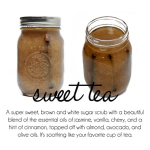 Image of Sweet Tea