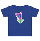Image 9 of Tulip Baby jersey t-shirt