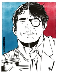 Image 2 of Secret Identity