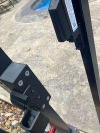 Image 2 of Gate Spacer