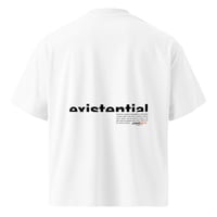 Image 2 of EXISTENTIAL Oversized Ligh