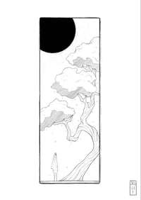 Image 1 of Bonsai terrarium 