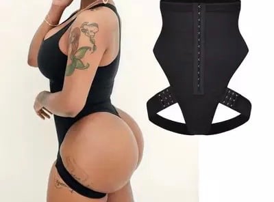 Image of Butt Lift Waist Trainer 