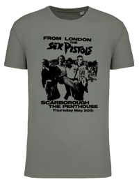 Image 6 of Camiseta Sex Pistols