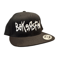 Image 1 of Straight outta BaKeЯsField