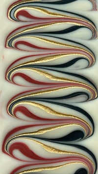 Image 2 of Black Raspberry Vanilla