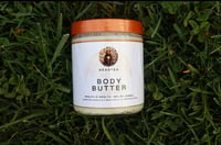 Body Butter