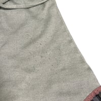 Image 4 of Green layered dress