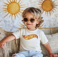 Image 1 of God Heals