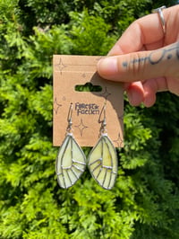 Image 5 of baby fairy ear-wings