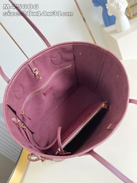 Image 2 of Empreinte Neverfull 