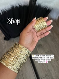 Image 1 of Trendy Bangles Sale