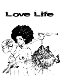 Image 2 of “Love Life” T- shirt