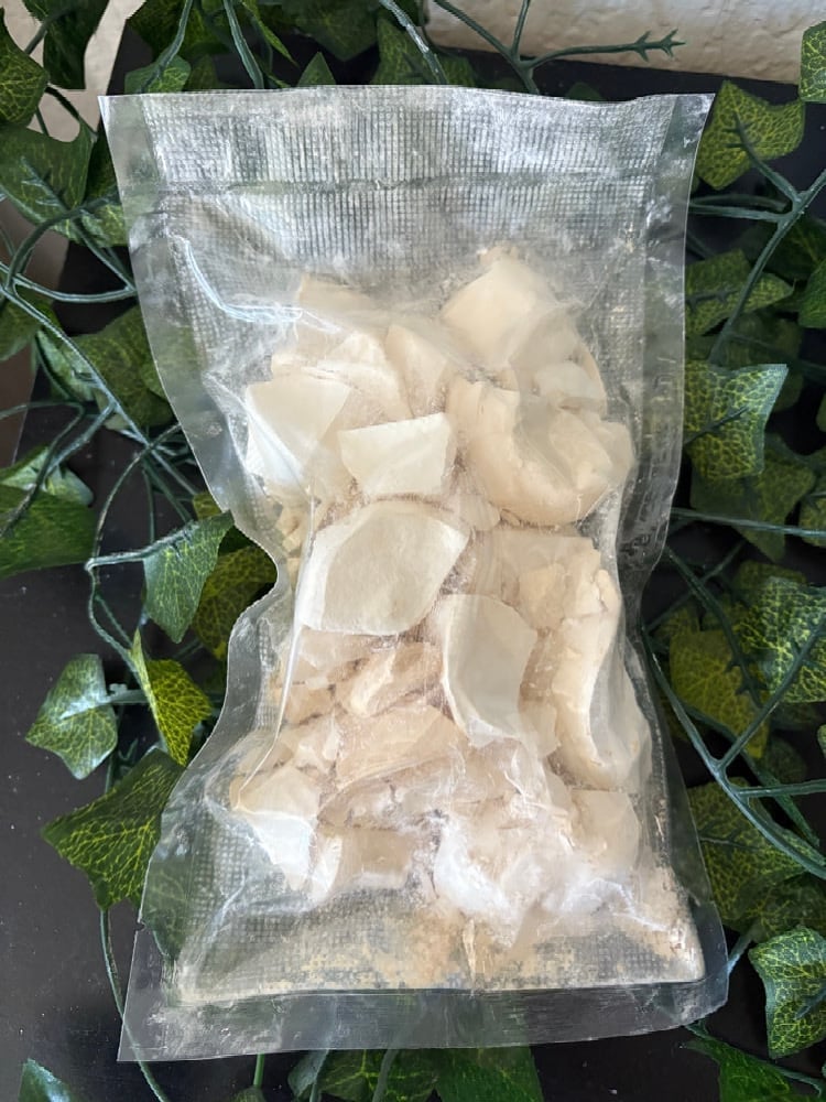 Image of Medium Chunk Bag 