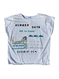 Image 1 of Mid-Day Sun Tee One Size