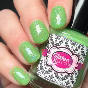 Image of Glisten & Glow Afternoon