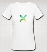 Image of Women's X Shirt