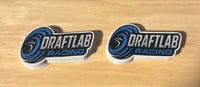 DraftLab Racing Sticker