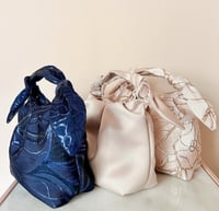 Image 2 of Bolso Kleo - Azul 