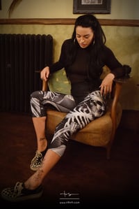 Image 1 of ASHES OF YOUR GODS Leggings