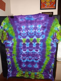 Image 1 of Fractal Visions - Adult XL