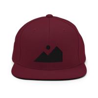 Image 5 of Snapback MOUNTAIN