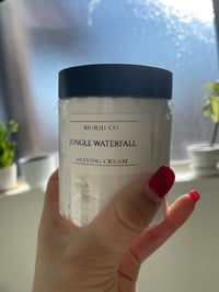 Men’s  Shaving Cream