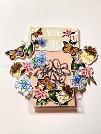 Image 1 of Nature Pack