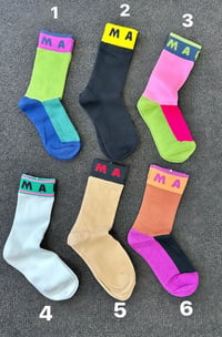 Marni Socks