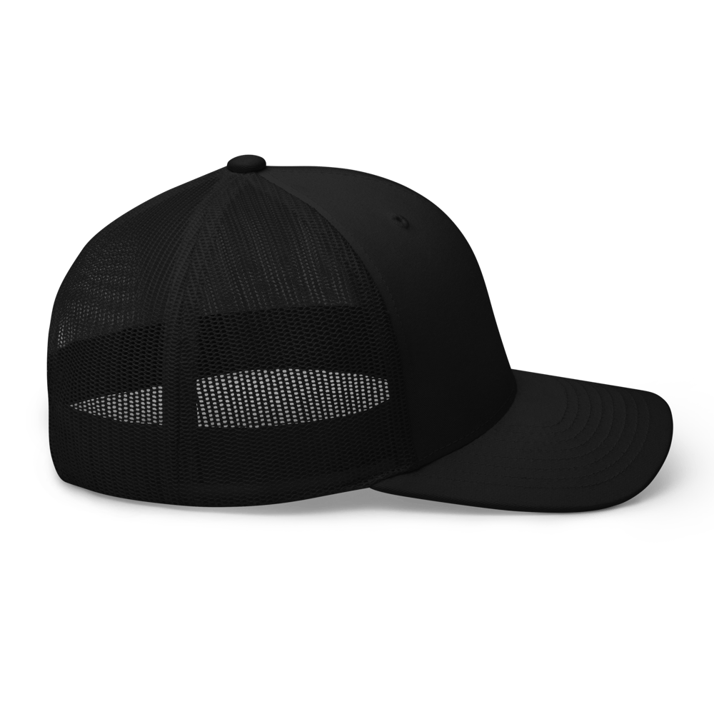 Flip&Blend Trucker Cap