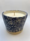 Storm Candle (Coconut Scent)